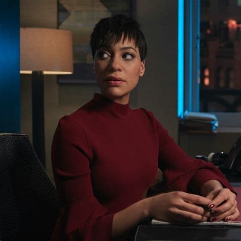 Cush Jumbo Exclusive Interviews Pictures And More Entertainment Tonight