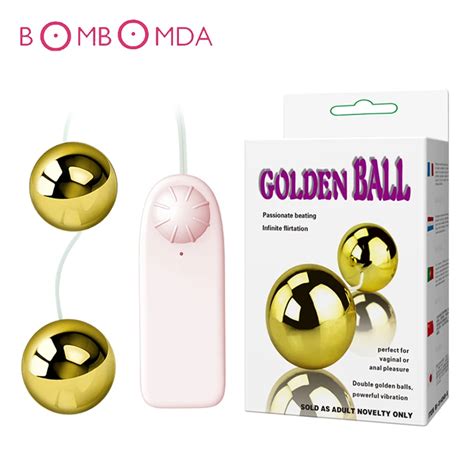 Female Kegel Ball Vibrators Vaginal Tightening Shrink Smart Vaginal