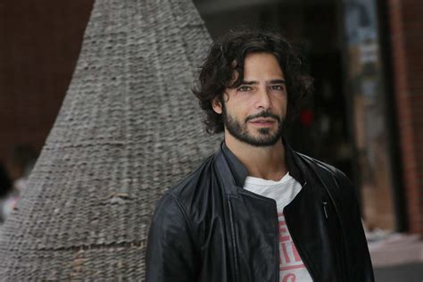 Notizie, foto e video su marco bocci, tutti gli aggiornamenti il messaggero. Marco Bocci: "La malattia al cervello mi stava uccidendo"