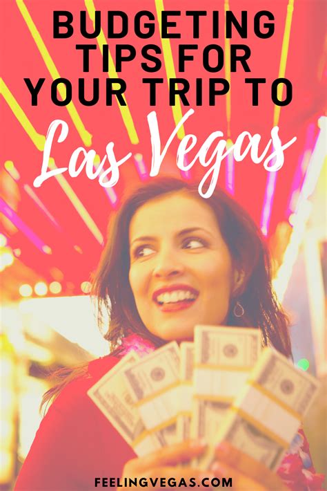 How Much Money You Need To Take On Your Las Vegas Trip Depends On How