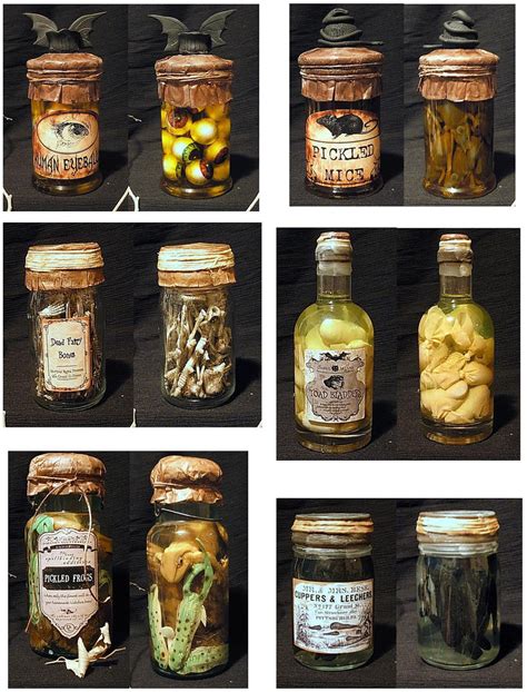 Here are 15 foods that you can put into a mason jar to create easy, delicious recipes. DECK THE HOLIDAY'S: DIY HOMEMADE APOTHECARY JARS!