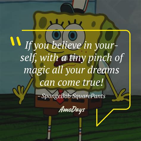 60 Spongebob Quotes Wittily Caption Life