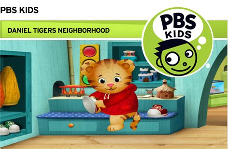Pbs Kids Debuts A New Channel And Live Tv Service Available Via Web