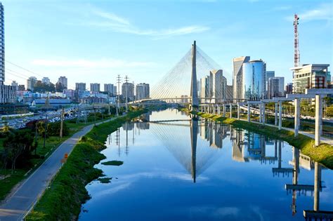 Luxury Travel Experts Reveal The Top 5 Things To Do In Sao Paulo Brazil
