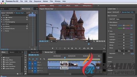 4)how to download adobe premiere rush on android. Adobe Premiere Pro CC 2018 Free Download - Rahim soft