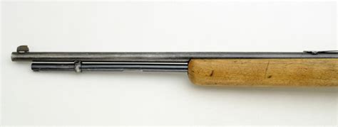 Savage Stevens Model 46 Bolt Action Rifle Candr Ok Caliber 22 S L Lr 22