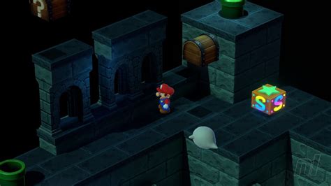 Super Mario Rpg Kero Sewers Walkthrough Nintendo Life