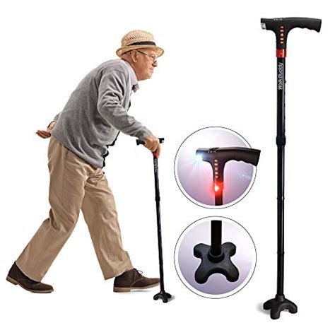 10 Best Cane With Light Reviews And Buying Guide