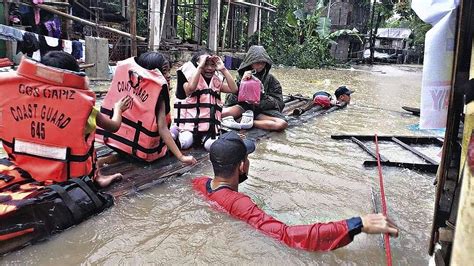 search efforts intensify as philippine death toll from floods rises to nearly 60 npr
