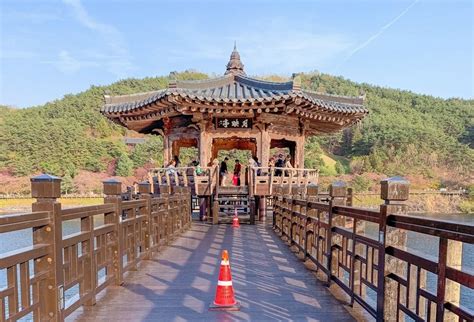 Andong Korea Everything You Must See Do Eat And Try