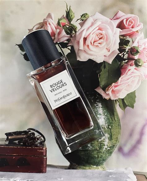 Rouge Velours Yves Saint Laurent Parfum Ein Es Parfum Für Frauen Und
