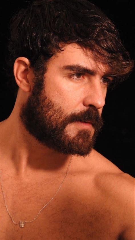 Pin By Mario Salazar On Beardsmustaches Sexy Bearded Men Beard Styles For Men Bearded Men