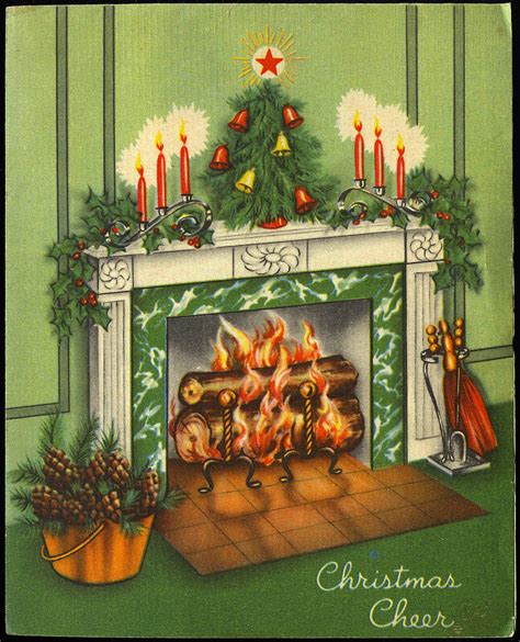 Find the perfect christmas vacation stock illustrations from getty images. Oh, by the way...: Vintage Holiday Cards and Paper
