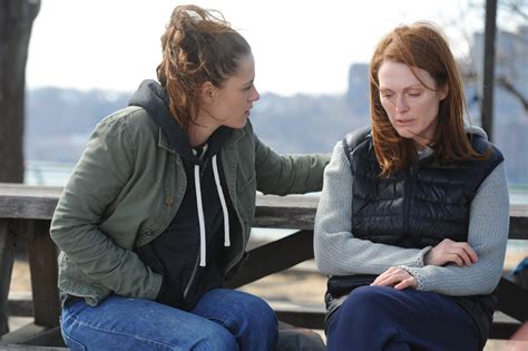 Alice howland is a renowned linguistics professor happily married with three grown children. UN GRAND MOMENT DE CINÉMA (ou pas) » Critique : Still Alice