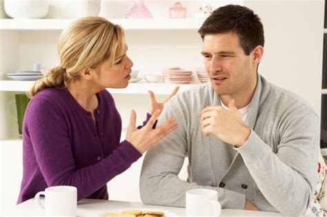 7 Simple And Effective Ways To Deal With A Nagging Partner Prime News Ghana