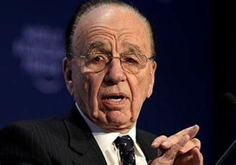 Rupert Murdoch Preparing To Hand Over The Ceo Job To Son James India
