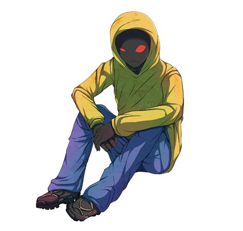 Hoodie By Inkswell On Deviantart Hoodie Creepypasta Creepypasta