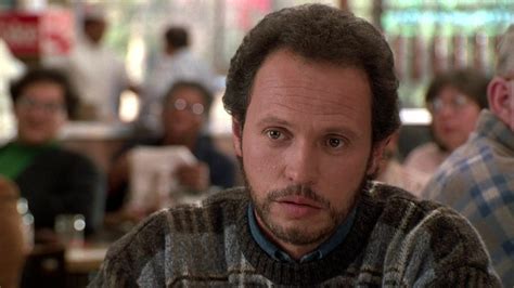 Billy Crystals Spontaneity Gave When Harry Met Sally Its Most Famous Line