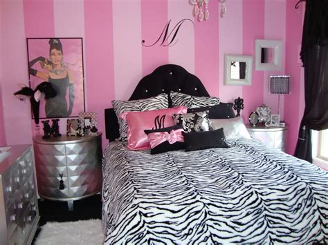 Hollywood Glamour Bedroom Design Dazzle