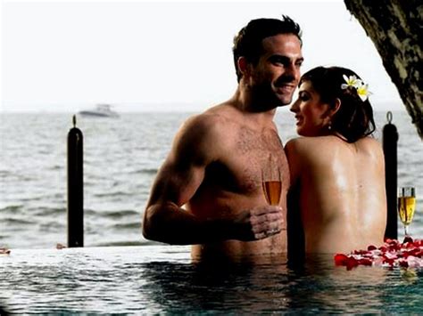 A unique love story that exists only in two people's dreams. TOP 10: Hotels for romance in India - Rediff Getahead