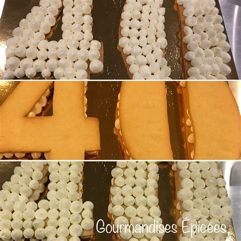 Number Cake Recette Et Astuces Gourmandises Épicées