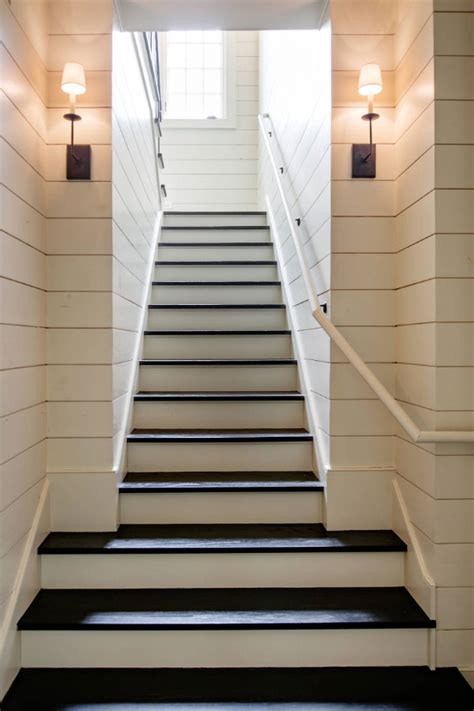 Using one of our railing kits , or a custom built solution using kee klamp pipe fittings , each of the railings you see featured in this article were all built using just a few basic tools. What is Shiplap Cladding? 21 Ideas For Your Home | Home ...