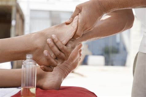What A Foot Massage Can Do For Your Health Foot Massage Foot Massage