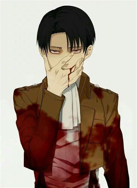 Pin By Sayra Rodriguez On Anime⭐ Yandere Levi X Reader Attack On