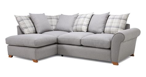Configure them left or right handed and make. Dfs Corner Sofa for sale in UK | 100 used Dfs Corner Sofas
