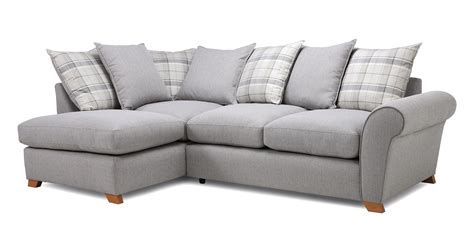 Dfs corner sofa libby, from the house beautiful collection, offers flexibility, comfort, style, and plenty of space to accommodate family and friends. Dfs Corner Sofa for sale in UK | 100 used Dfs Corner Sofas