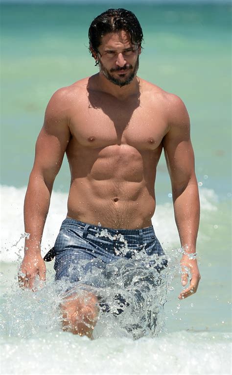 Joe Manganiellos Hot Body Inspires Fitness Book E Online Ca