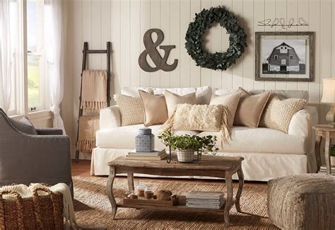 21 Rustic Living Room Furniture Ideas To Warm Up Your Home