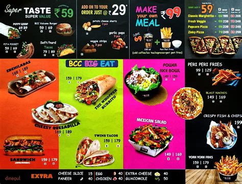 Get Instant Discount Of 20 At The Black Coffee Cafe Sector 37 Noida