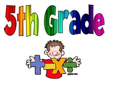 5th Grade Student Clipart Images 10 Free Cliparts Download Images On