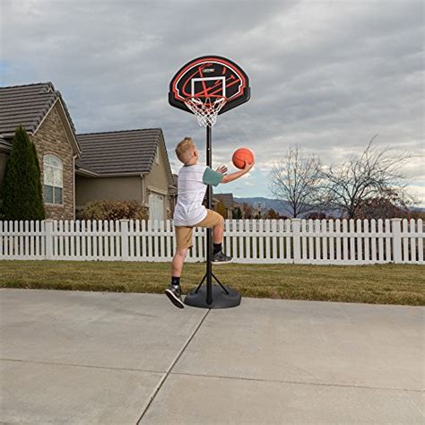 The Top 7 Best Basketball Hoops For Kids And Toddlers In 2018