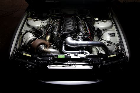 Why Ls Swapping Your Bmw Is Always A Great Idea