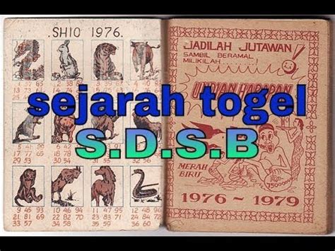 apa itu nomor togell