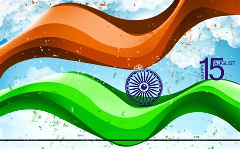 25 Indian Independence Day Wallpapers And Wishes
