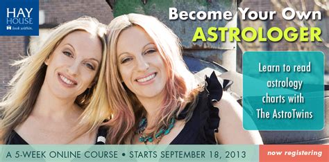 Astrotwins Astrostyle Astrology And Daily Weekly