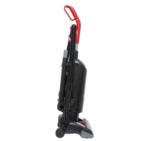 Sanitaire Sc5815 Upright Vacuum Whepa Filtration Commercial Grade