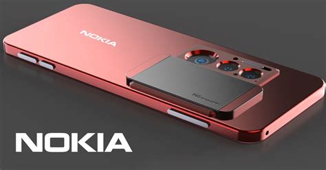 Best Nokia Phones January 2023 12gb Ram 200mp Cameras