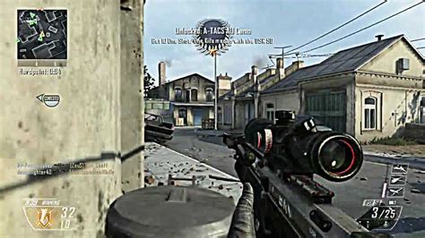 Due to a failed gamerule, the grass this is a pvp map from call of duty black ops 2, recreated in minecraft. Mr-Peeps-Sykes - Sniping in Standoff Black ops II - YouTube