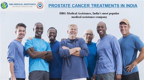 Best Prostate Cancer Treatment In India Hbg Medical Assistance Radical Prostatectomy Youtube