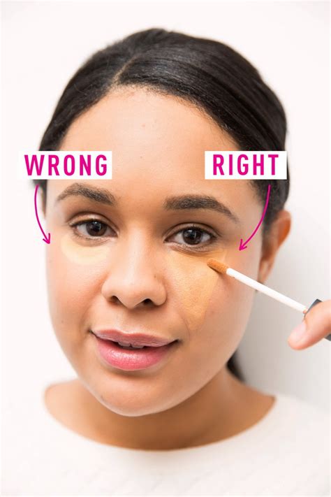 14 Tricks To Fix Your Makeup Mistakes 6 Women Daily Magazine