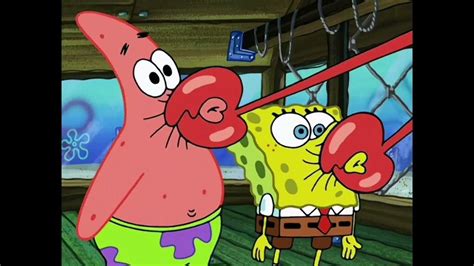 Mr Krabs Mouth Going Spongebob And Patrick For 10 Minutes Youtube