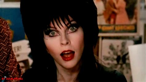 Elvira Mistress Of The Dark Would Love To See This Who Has The Rights