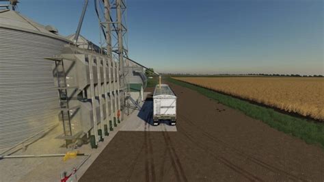 Fs Millennial Farm Silo V Farming Simulator Mod Ls Images And Photos Finder