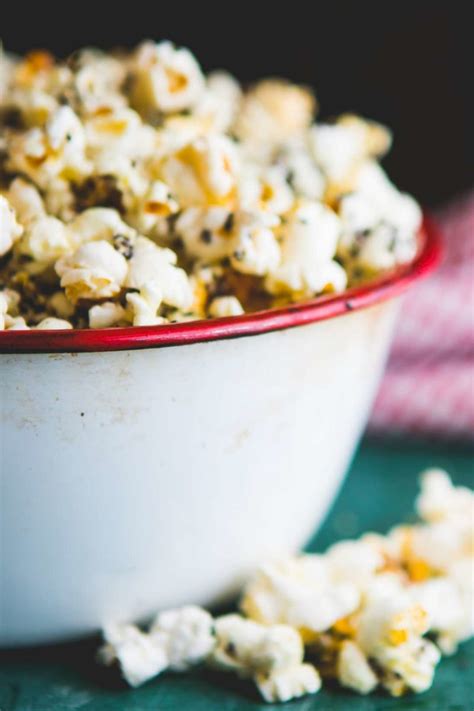 Cutting down on carbs can leave you leaner, energized, and feeling better than ever. Carbs in popcorn: Myths, facts, and diets
