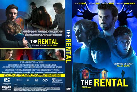 There are a lot of categories. The Rental : Front | DVD Covers | Cover Century | Over 500 ...