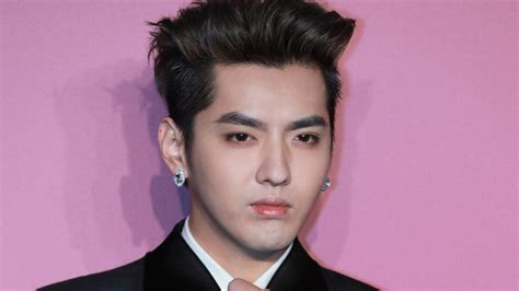 Kris Wu Chinese Canadian Singer Jailed To 13 Years For Sex Crimes